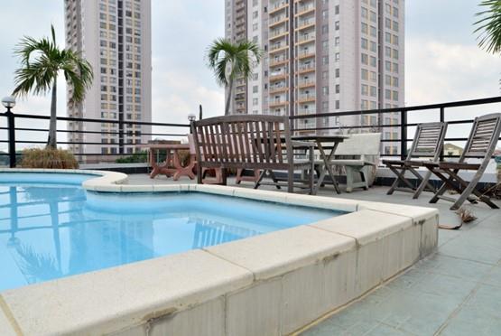 Serviced apartment for rent in Thao Dien District 2 HCMC  d299066 (4)